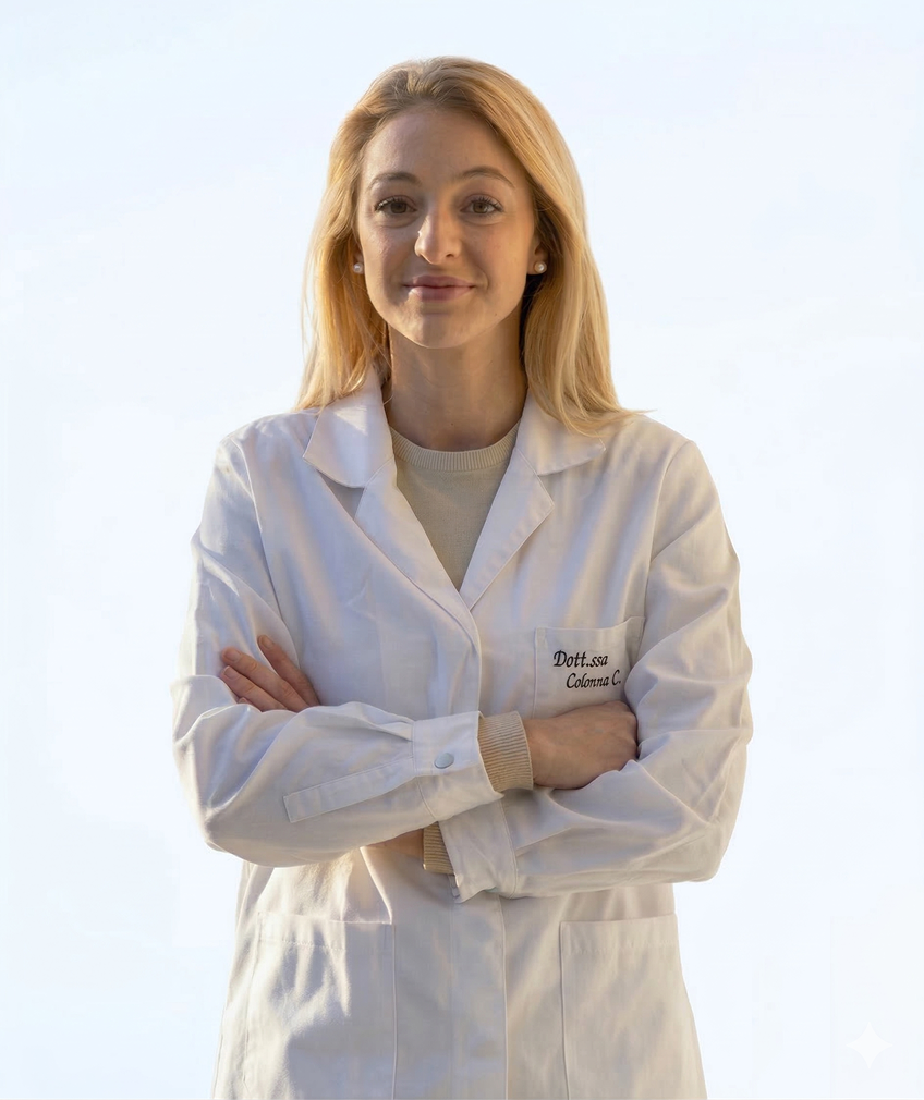 Carolina Colonna