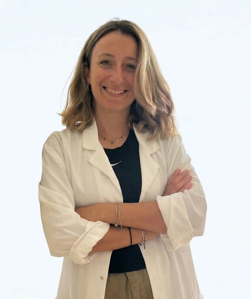 Cristina Cruciani