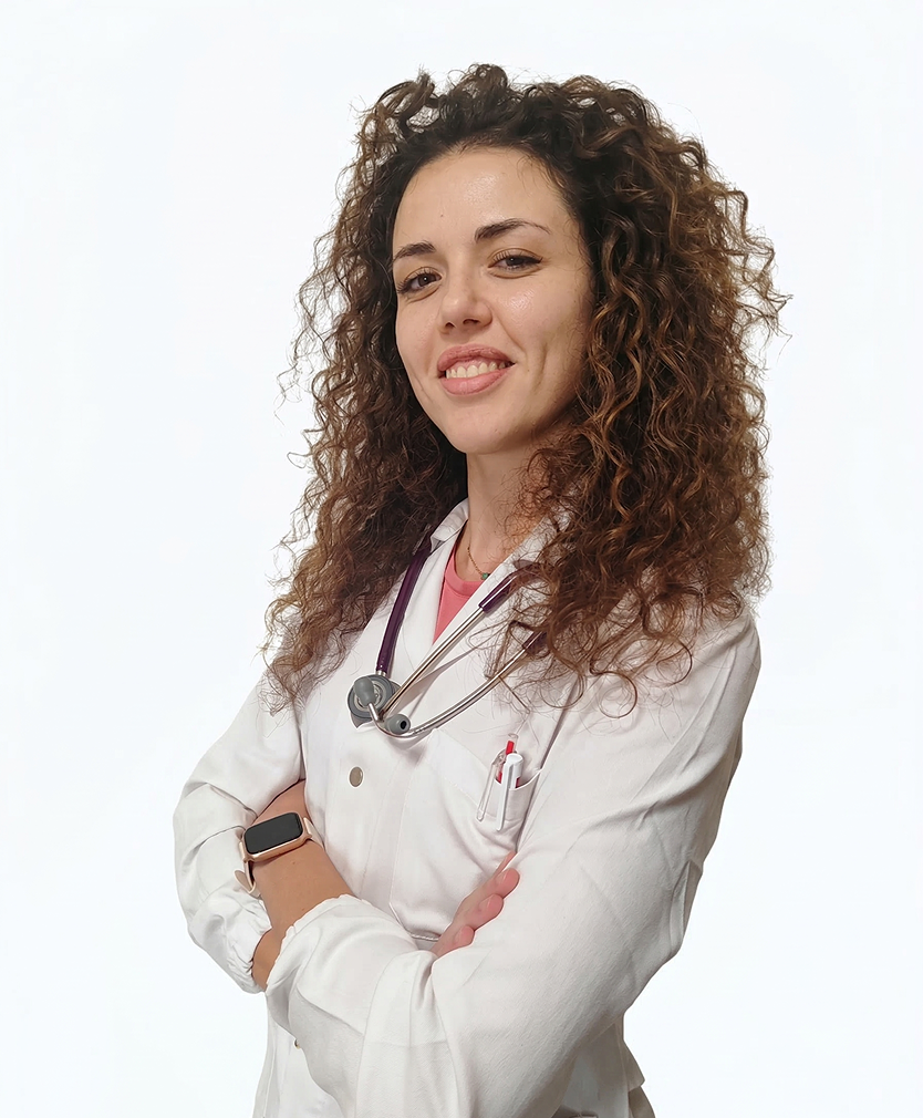 Elena Colonnello