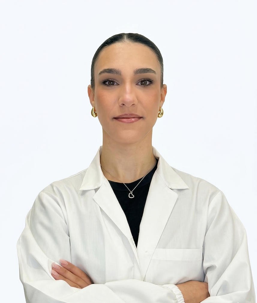 Martina Motta