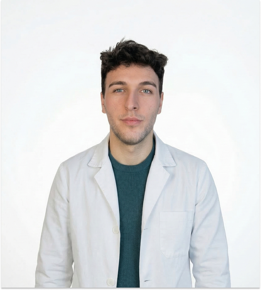 Salvatore Gentile