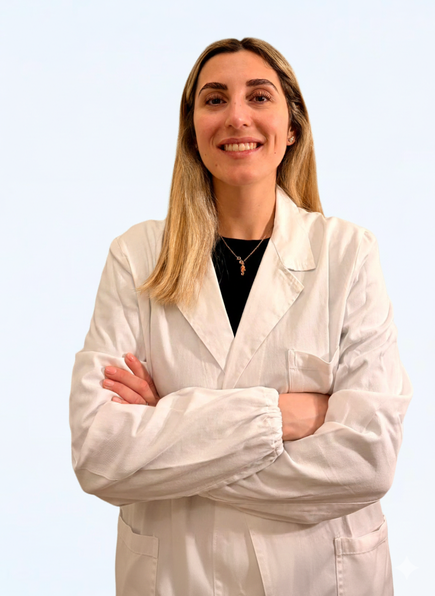 Simona Santoro