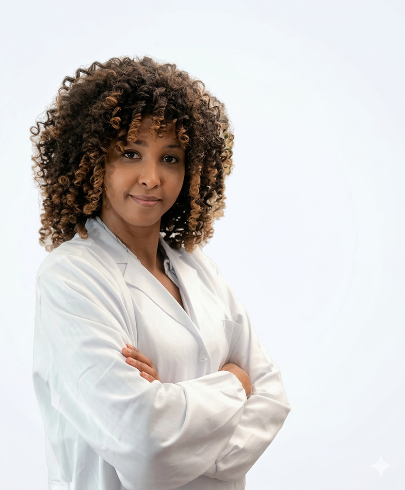 Tatiana Tsimba